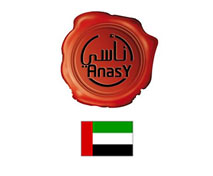 Anasy Media. UAE